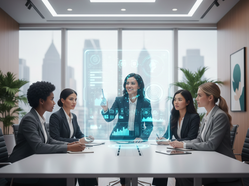 Tendências que estão transformando o mercado de acompanhantes de luxo